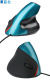 Ergonomic USB Wired Optical Vertical Mouse Handshake Design Computer Office Mouse Reduces Wrist Pain For PC Computer Laptop