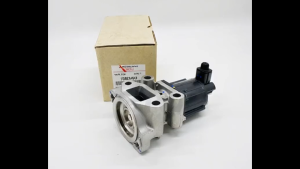[2009-2015】2.5LMitsubishi Montero EGRValve-[2005-2015 2.5L] Mitsubishi L2OO EGR Valve-Genuine Mitsubishi Auto Parts- 1582A483-GEN2