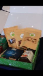 PAI RAYA Hamper EID Mubarak Gift Set 6-in-1