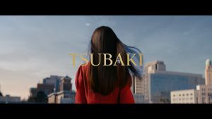 Bọt Tắm Hoa Trà Tsubaki Animo Nhật Bản Dưỡng Ẩm Da Loại Bỏ Bã Nhờn Sạch Da Mềm Mịn Thơm Mát