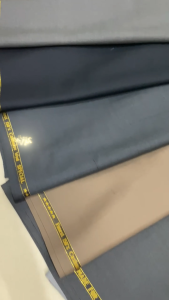 VẢI QUẦN TÂY NAM - THOÁNG MÁT - ÍT NHĂN - BỀN MÀU - CAO CẤP NHẤT (MẪU SỐ 2)