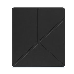 Ốp Lưng Gấp Chữ Y LFOIQN Dành Cho Kindle Scribe Thế Hệ 3 2025 & Kindle Scribe Colorsoft Thế Hệ 1 2025 Kèm Giá Đỡ Bút Chống Sốc Bảo Vệ