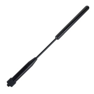 First | High Gain Signal Boosting Handheld Compatible UV Dual Band Antenna SMA Connector