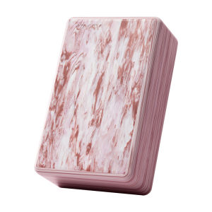 Umay(佑美) | Durable Yoga Block for Women Fitness Home Use Children Dance High-Density