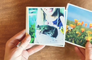 DIGITAL PHOTO PRINT A4 SIZE 8.25"x11.75" MATTE