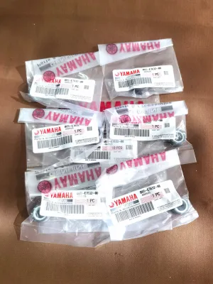 Fly ball / Flyball / Weight set Aerox 155 V1 and Nmax155 V2 stock parts Yamaha Genuine Parts Orig