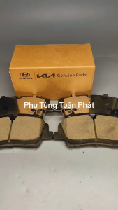 Má Phanh Sau Hyundai Solati 14-22 58301-59A00
