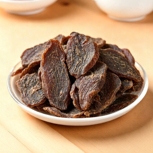 WENXIANGZAN | Dampness-Removing Instantly-Consumable Ginger Slices