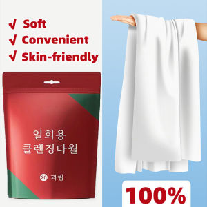 Disposable Compressed 100% Cotton Bath Towels: A Complete Guide