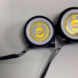 ABS Measuring Tape Standard Meter Tape Ruller Measure Steel Tape Measure /Measuring Meter 10M/7.5M/5M/3M