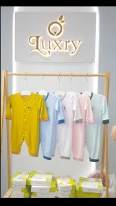 Body cho bé Luxry phi hành gia với nhiều màu cực đáng yêu cho bé từ o đến 18 tháng