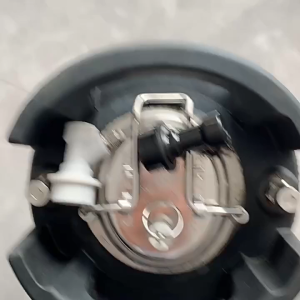 Lecon อัปเกรดสเตนเลส 304 เสริมความหนา มาพร้อมวาล์วนิรภัย ปล่อยแรงดันอัตโนมัติ 9.5 หรือ19 ลิตร (ใหม่) #คราฟโซดา #ทำเบียร์