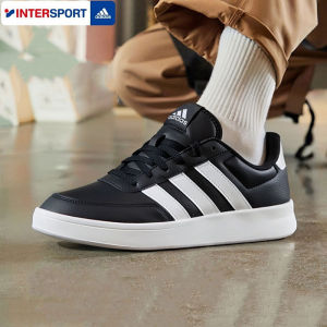 adidas | Giày Thể Thao Dễ Dàng Nam Cổ Thấp Trắng