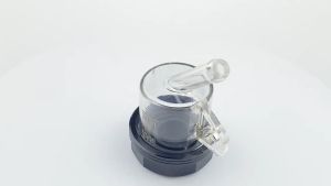 TABUNG MINYAK REM KECIL AKSESORIS SEPEDA MOTOR AKSESORIS KENDARAAN LISTRIK TABUNG SMOKE SMALL MASTER REM