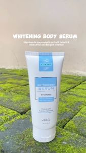 NEW ELBYCI- WHITENING BODY SERUM