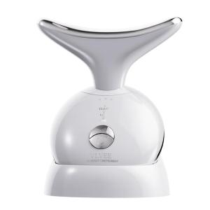 VLVEE | Anti-Wrinkle Face Massage Device Vibrating Essence Infuser