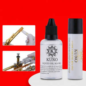 KUNO | Valve Tuning Lubricant Small Size
