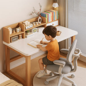OYIla | Student Study Desk Small Space Multifunctional