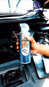 Pelumas V-belt Arana Belt Dressing 300ml