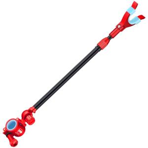 BENNUO | Rear Mount Fishing Rod Stand