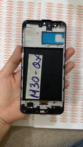 Màn hình thay cho Samsung M30 Qx-incell