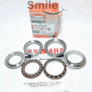 KONES COMSTIR KOMSTIR RACE BALL NMAX XEON RC 44D Komstir Comstir Mangkok Stang Nmax N max Xeon Set