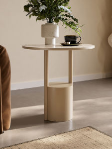 Moveable Mini Side Table