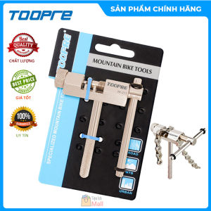 Cảo sên xe đạp vam dụng cụ tháo cắt nối mắt xích TOOPRE chính hãng