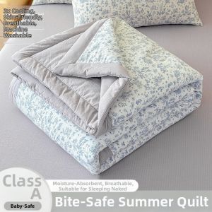 KAMONI | Thin Summer Blanket