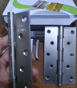 ENGSEL BEARING WANLY 5 INCHI ENGSEL PINTU TEBAL