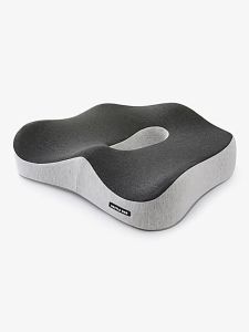 Seat cushion office memory cotton chair cushion work comfort car seat cushion to prevent butt pain