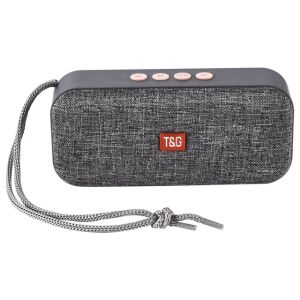 Portable Wireless Mini Caixa De Som Bluetooth Speaker Radio FM Sound Box Music Small USB Computer PC Blootooth Acoustics Baffle
