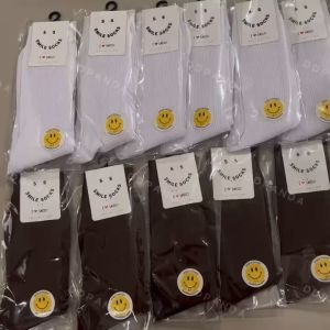 ยกแพ็ค 12 คู่ ถุงเท้านักเรียน ถุงเท้าข้อยาว ไนลอน แบบพับ ถูกระเบียบ พร้อมส่ง