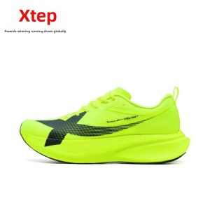 XTEP | Summer Mens Exam Running Shoes