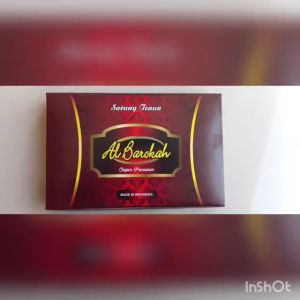 Grosir Sarung Dewasa Albarokah Harga Per 10 PCS