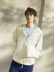 Bananain | Foldable Sun Protection Clothing