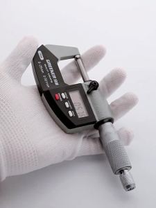 Digital High Precision Outside Micrometer 25mm 0.001mm