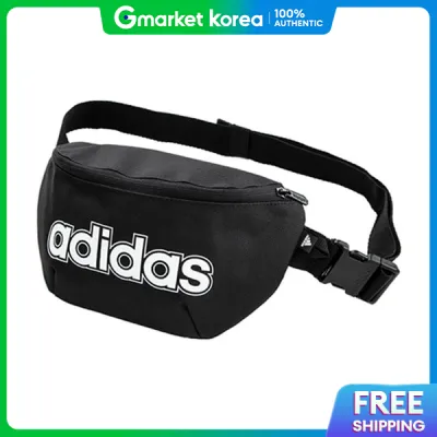 adidas | Adidas Daily Waist Bag (Ht4777)