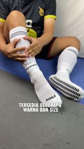 Pengikat Kaos Kaki Pendek Dan Sambung Leg Band Ayres Original Bahan Karet Penahan Deker Elastis Kuat