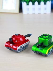 Military Tank Model Gift for Boys and Girls