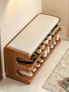 CHUJUN | Storage Shoes Bench