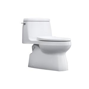 Kohler | 5-Level Vortex Silent Flush Toilet