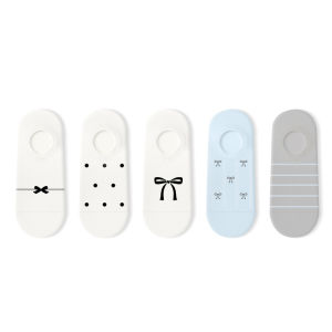 PRIMEET | Summer Light Invisible Anti-slip Boat Socks