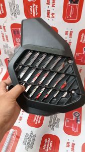 Tutup Kipas Cover Comp Cooling Fan Honda PCX 150 K97 2017 - 2021