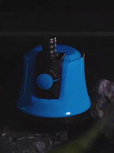 BƠM CHÌM HÚT ĐÁY HÚT CẶN