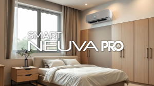 POLYTRON AC 1/2 PK SMART Neuva Pro PAC 05VZSI - Unit Only