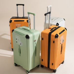 [Hàng cao cấp có sẳn] Vali Paul Frank  cỡ lớn 28inch chất liệu từ nhựa ABS và PC cao cấp bền nhẹ đẹp có video và ảnh