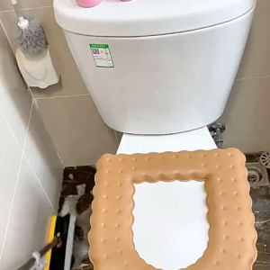 4 in 1 Floor Cleaning Brush Rotating Bathroom Kitchen Scrub Brush Long Handle Window Gap Brush For Bathroom Kitchen