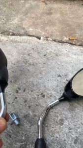 SPION X ONE SPION X1 ORIGINAL KRPE HONDA YAMAHA UNIVERSAL SEMUA MOTOR