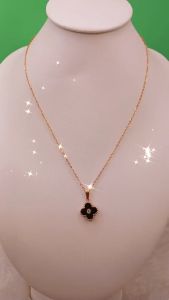 Kalung Wanita Angel Titanium Anti Karat & Tahan Lama Premium Quality KS061